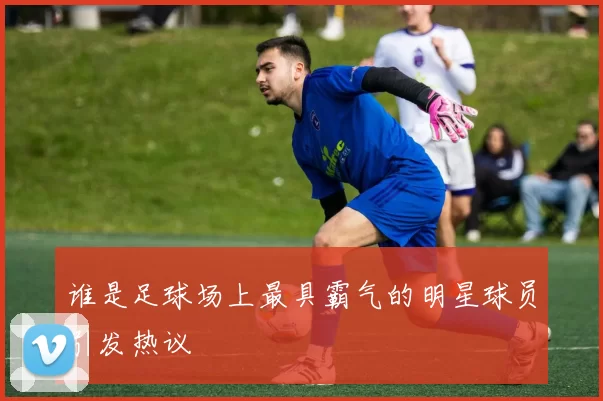 谁是足球场上最具霸气的明星球员引发热议