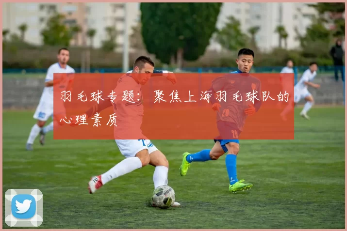 羽毛球专题：聚焦上海羽毛球队的心理素质