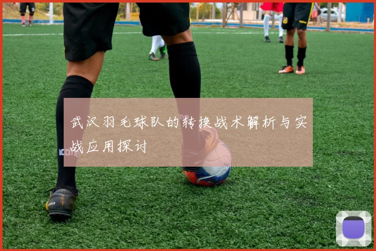 武汉羽毛球队的转换战术解析与实战应用探讨